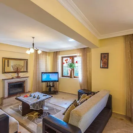 Villa Makri *